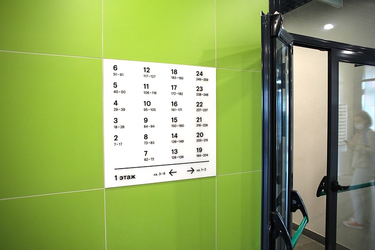 Городская разведка: ЖК "Озерный парк" вместо заводских цехов