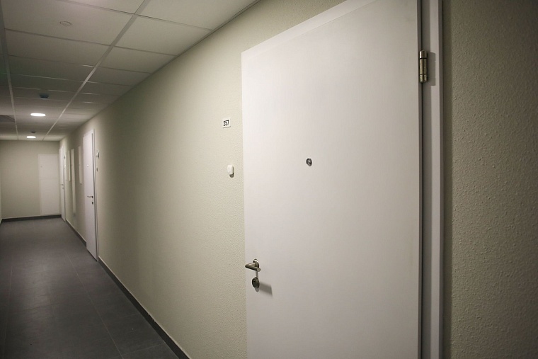 Городская разведка: ЖК "Озерный парк" вместо заводских цехов