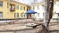 Чем удивлял жильцов первый многоквартирный дом советской Тюмени