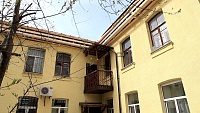 Чем удивлял жильцов первый многоквартирный дом советской Тюмени