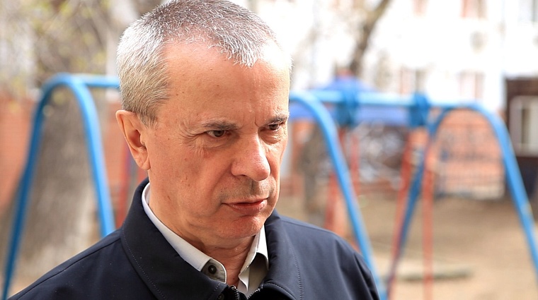 Чем удивлял жильцов первый многоквартирный дом советской Тюмени