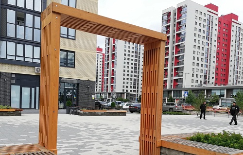 За пять лет почти девять тысяч тюменцев переехали из аварийного жилья