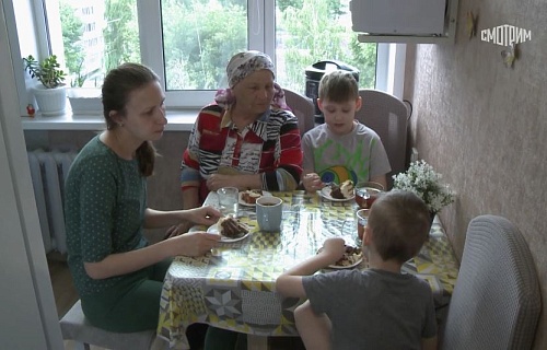 Тюменская область находится в тройке лидеров по комплексному развитию городских территорий