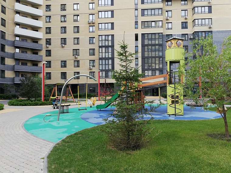 Собственники настоящего и будущего: какие тренды жилищного строительства наблюдают в Тюмени