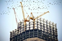 В Тюменской области на поддержку жилищного строительства выделено около 5 миллиардов рублей