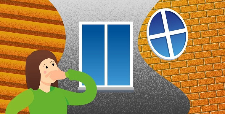 Из чего построить дом