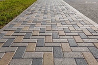 О преимуществах и выборе тротуарной плитки