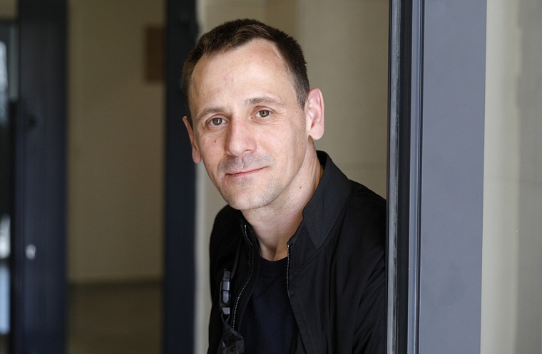 Городская разведка: ЖК “Первая линия” с окнами на лес и реку