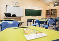 Школа в Сургуте стала первой в России, построенной по концессионному соглашению