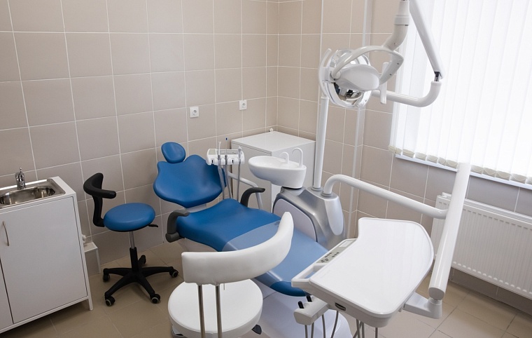 Школа в Сургуте стала первой в России, построенной по концессионному соглашению