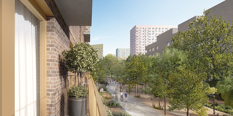 Квартира на вырост: как выгодно купить жилье для студентов в Тюмени