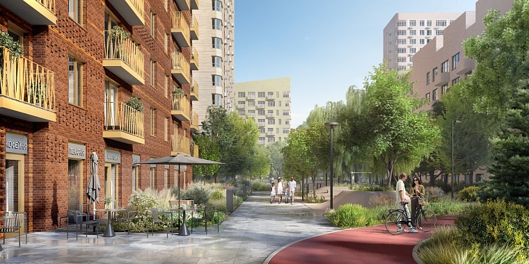 Квартира на вырост: как выгодно купить жилье для студентов в Тюмени