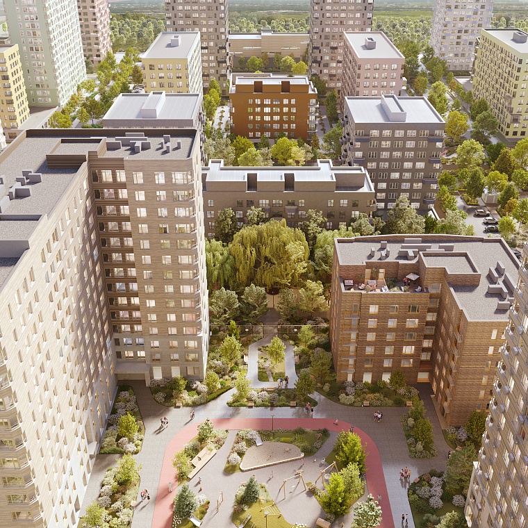 Квартира на вырост: как выгодно купить жилье для студентов в Тюмени