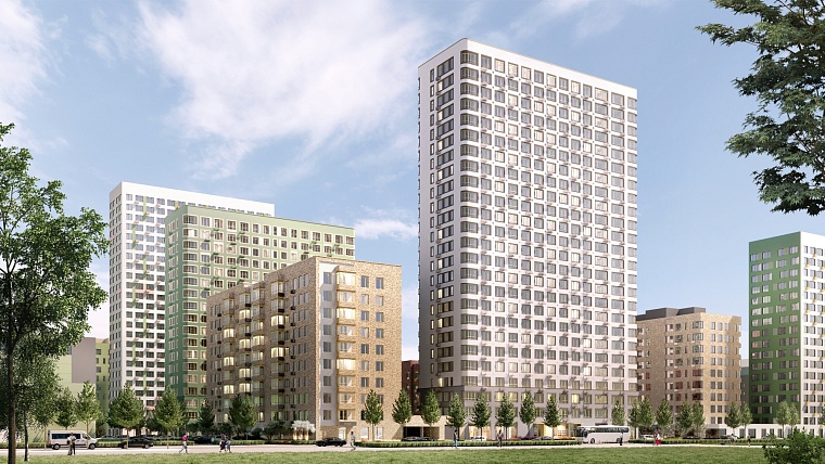 Квартира на вырост: как выгодно купить жилье для студентов в Тюмени