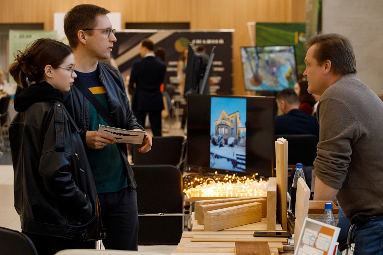 На выставке «Загород Экспо» в Тюмени свои предложения представят 50 компаний