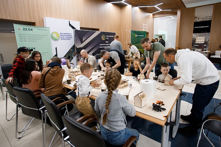 На выставке «Загород Экспо» в Тюмени свои предложения представят 50 компаний