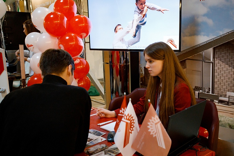 На выставке «Загород Экспо» в Тюмени свои предложения представят 50 компаний
