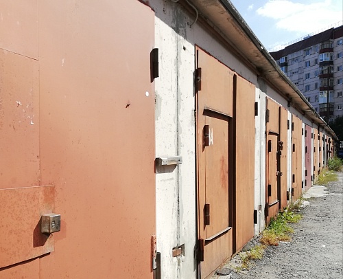 В Тюменской области 80% заявителей получают "гаражную амнистию"