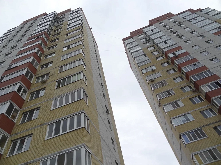 В Тюменской области выделили более 100 участков под жилую застройку