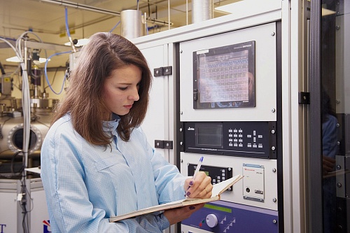 Аспирантура в тренде: рост популярности исследовательской деятельности отметили в ТюмГУ