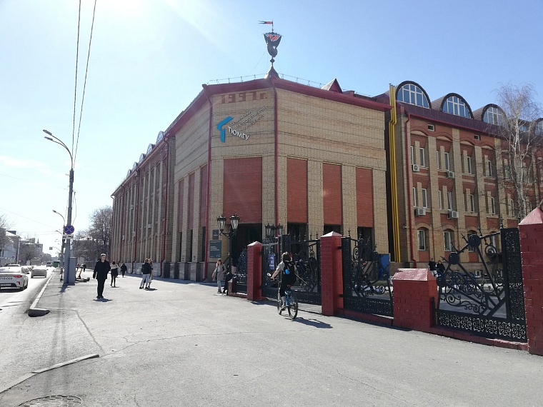 Абитуриент-2023: какие индивидуальные достижения учитывают вузы Тюмени