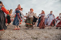 В Крыму стартовал образовательный сезон «Тавриды»