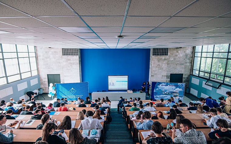В вузах возможна дистанционка: в Минобрнауки подписан приказ о нерабочих днях в мае
