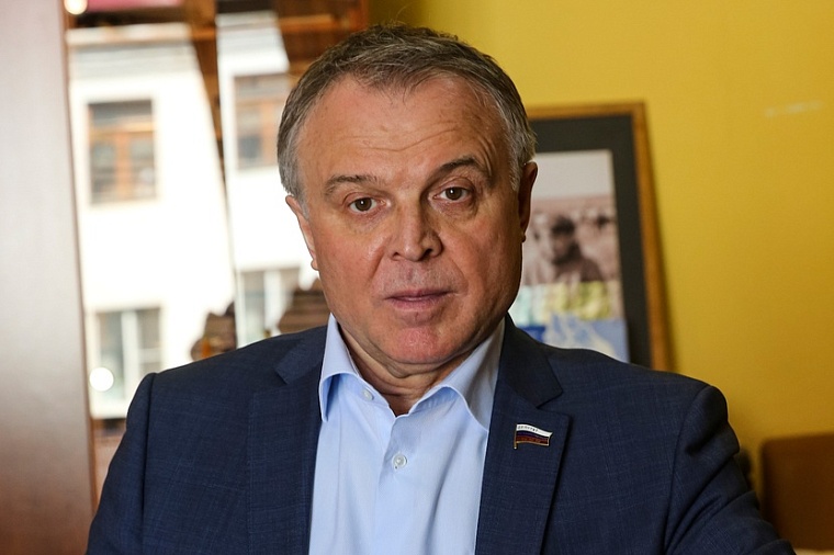 Николай Брыкин: России пора отказаться от европейской системы высшего образования