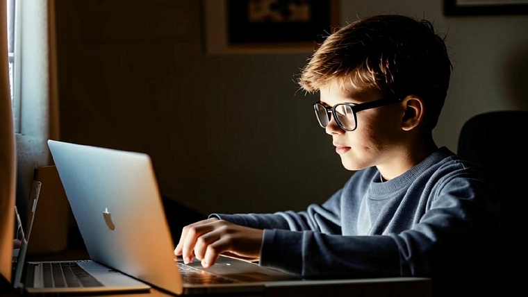 Как зарегистрировать ребенка в «Сферуме» для онлайн-учебы. Инструкция