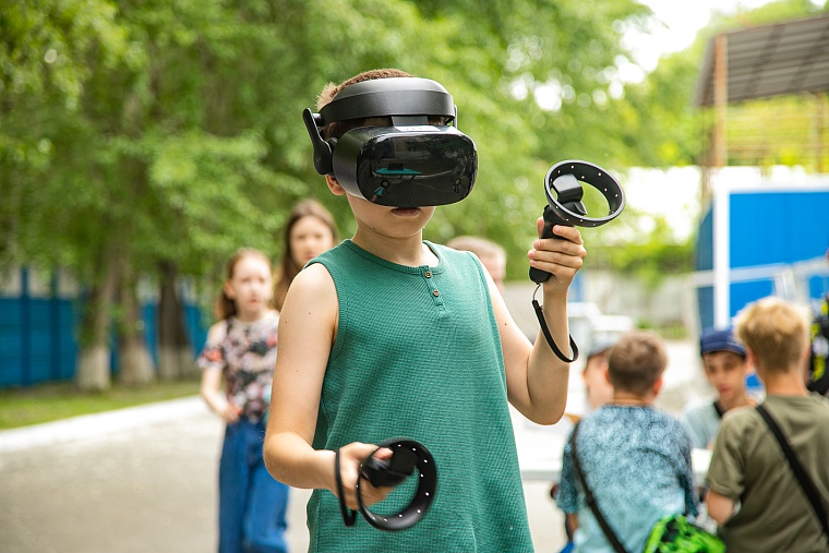 Талантливые тюменские школьники разгадают тайну Пандоры