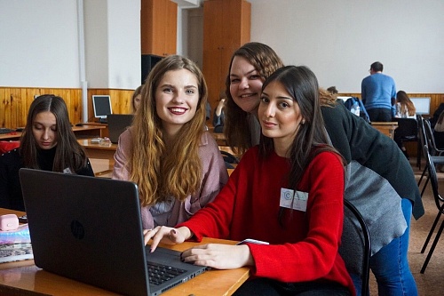 В ТюмГУ появится кафедра «Сибинформбюро»