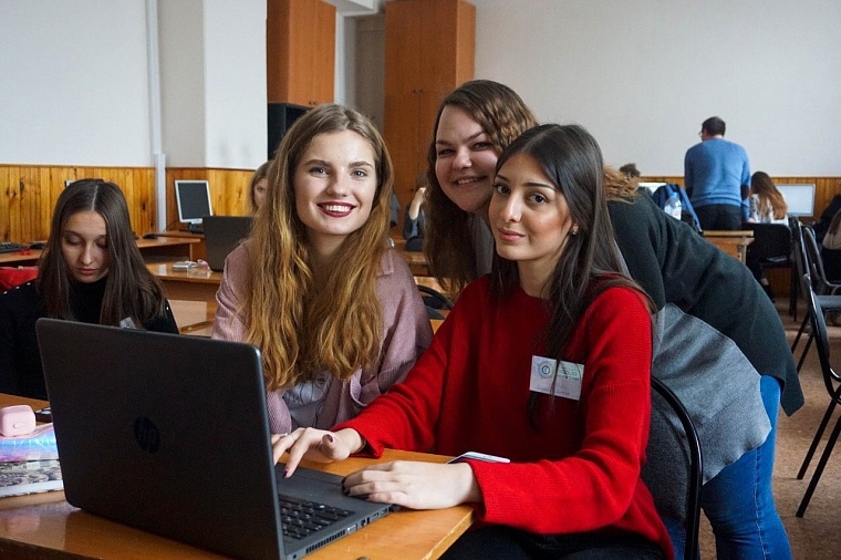 В ТюмГУ появится кафедра «Сибинформбюро»