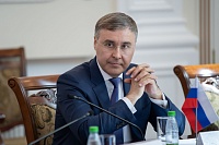 Фальков: Минобрнауки России распределит бюджетные места в вузы на 2022 год до 1 мая