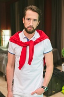 Егор Корешков нашел любовь в «Отеле «Элеон»