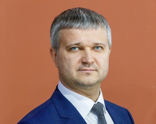 В департаменте городского хозяйства Тюмени назначили нового директора