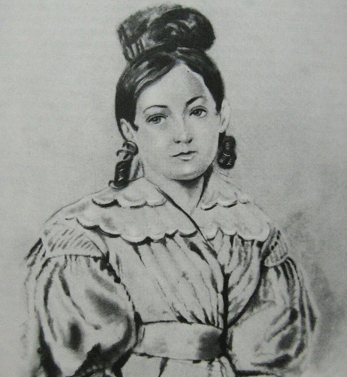 Ордена на груди Тобольска. Ужель та самая Татьяна?