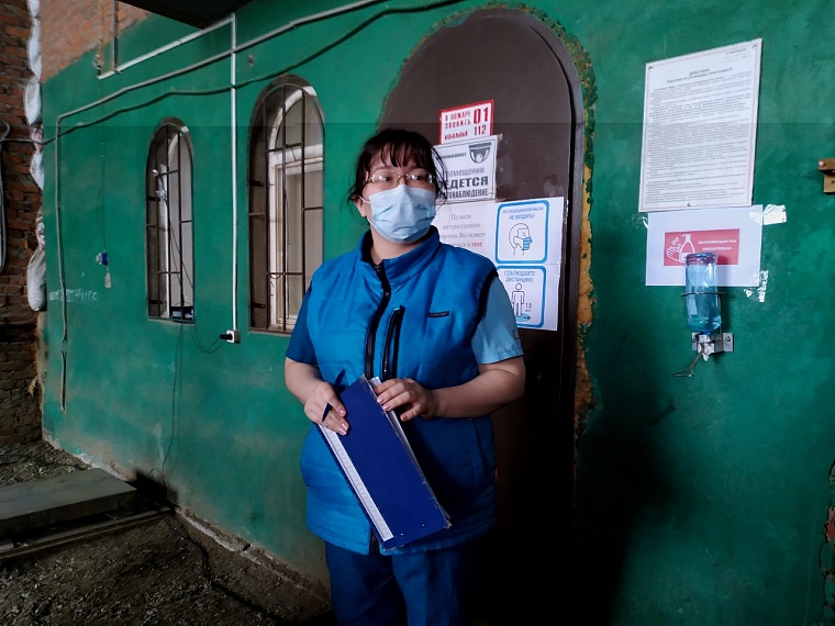 В тюменском приюте на Кедровой рассказали, как тестируют собак на агрессию