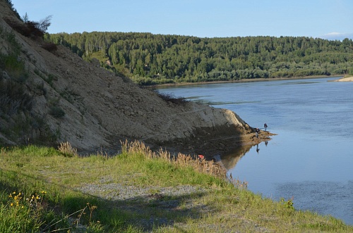 Ордена на груди Тобольска: откуда взялась Сибирь