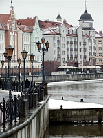 Калининград. Фото: pixabay.com