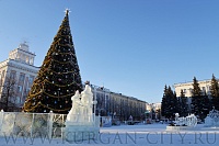 Курган. Фото: kurgan-city.ru