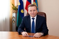 Леонид Сауков вновь избран главой Упоровского муниципального района