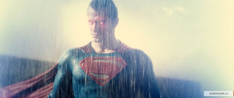 Субъективно. Антикризисный менеджмент Кларка Кента