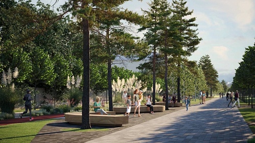 Телеграм-бот провел экскурсии для двухсот ишимцев