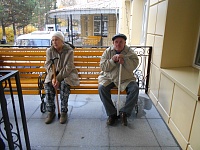 Тюменская область: где старикам жить хорошо?
