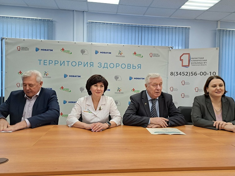 Врачи рассказывают о консультировании маленьких пациентов со сложными диагнозами