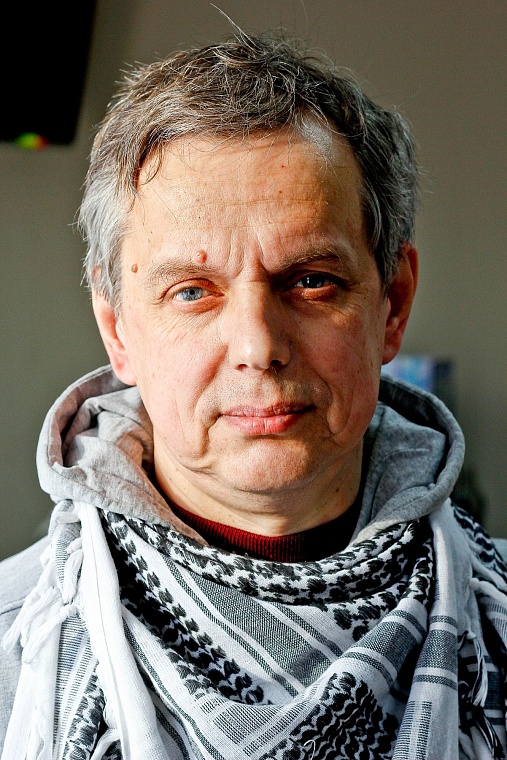 Олег Вацек: Мы не проиграли эту войну