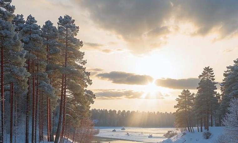 Народные приметы на 18 февраля: холода предвещают дружную весну и жаркое лето