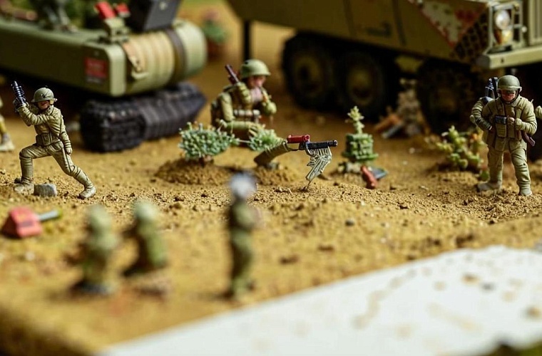 Картинка сгенерирована ИИ