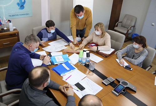 После коммунальной аварии в Гилевской роще проложат новый коллектор