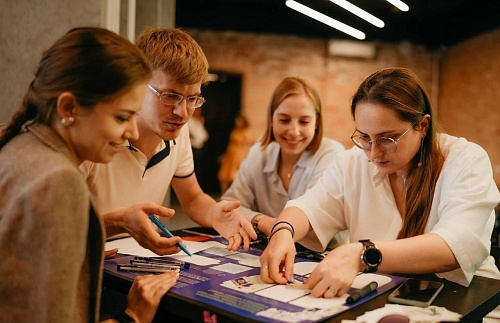 Председатель Общественной молодёжной палаты при Тюменской облдуме рассказал о продвижении проекта кампуса